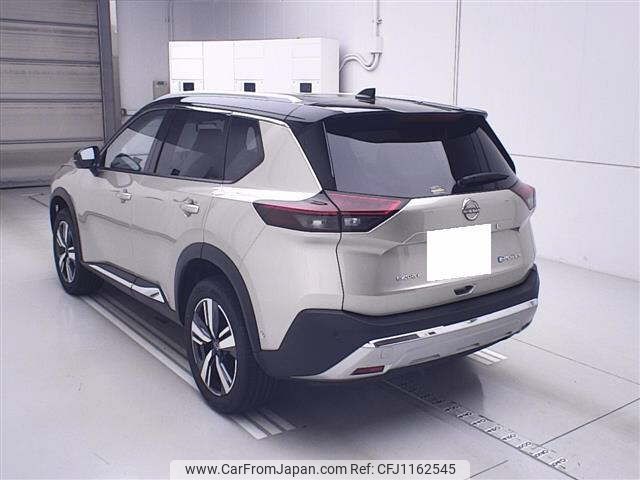 nissan x-trail 2025 -NISSAN 【京都 302ﾐ9801】--X-Trail SNT33-092392---NISSAN 【京都 302ﾐ9801】--X-Trail SNT33-092392- image 2