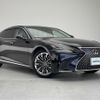 lexus ls 2017 -LEXUS--Lexus LS DAA-GVF50--GVF50-6001265---LEXUS--Lexus LS DAA-GVF50--GVF50-6001265- image 1