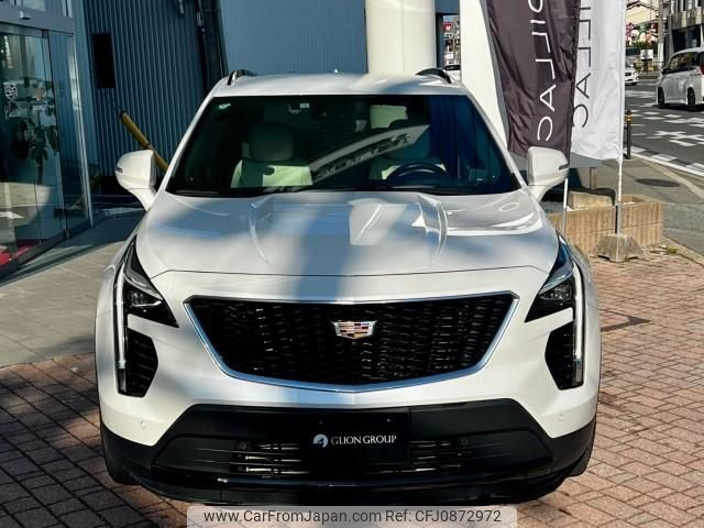 cadillac cadillac-others 2022 quick_quick_7BA-E2UL_1GYFZ9R46MF080914 image 2