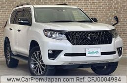 toyota land-cruiser-prado 2019 -TOYOTA--Land Cruiser Prado LDA-GDJ150W--GDJ150-0042629---TOYOTA--Land Cruiser Prado LDA-GDJ150W--GDJ150-0042629-