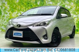 toyota vitz 2019 quick_quick_DBA-NSP130_NSP130-4022504