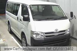 toyota regiusace-van 2011 -TOYOTA--Regius ace Van KDH206V--6003530---TOYOTA--Regius ace Van KDH206V--6003530-