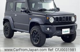 suzuki jimny-sierra 2019 -SUZUKI--Jimny Sierra 3BA-JB74W--JB74W-110377---SUZUKI--Jimny Sierra 3BA-JB74W--JB74W-110377-