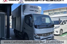 mitsubishi-fuso canter 2022 GOO_NET_EXCHANGE_0703723A30230829W001