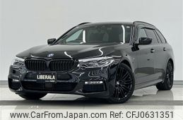 bmw 5-series 2018 -BMW--BMW 5 Series LDA-JM20--WBAJM72040BM90975---BMW--BMW 5 Series LDA-JM20--WBAJM72040BM90975-