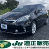 toyota prius-α 2013 CFJ1782507 image 1