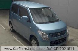 suzuki wagon-r 2011 -SUZUKI--Wagon R MH23S-980968---SUZUKI--Wagon R MH23S-980968-