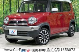 suzuki hustler 2016 CFJ1658073