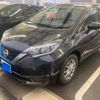 nissan note 2017 -NISSAN--Note DAA-HE12--HE12-121753---NISSAN--Note DAA-HE12--HE12-121753- image 1