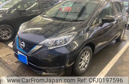 nissan note 2017 -NISSAN--Note DAA-HE12--HE12-121753---NISSAN--Note DAA-HE12--HE12-121753-