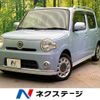 daihatsu mira-cocoa 2009 -DAIHATSU--Mira Cocoa DBA-L675S--L675S-0011957---DAIHATSU--Mira Cocoa DBA-L675S--L675S-0011957- image 1