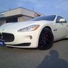 maserati granturismo 2008 quick_quick_MGT_ZAMGH45J000040532 image 1