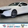 mazda mazda3-fastback 2023 CFJ1820633 image 1