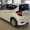 nissan note 2018 CFJ1419355 image 15