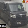 honda n-box 2015 -HONDA 【品川 000ﾝ0000】--N BOX JF1-1505694---HONDA 【品川 000ﾝ0000】--N BOX JF1-1505694- image 1