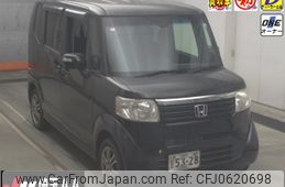 honda n-box 2015 -HONDA 【品川 000ﾝ0000】--N BOX JF1-1505694---HONDA 【品川 000ﾝ0000】--N BOX JF1-1505694-