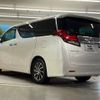 toyota alphard 2015 -TOYOTA--Alphard DBA-AGH30W--AGH30-0028672---TOYOTA--Alphard DBA-AGH30W--AGH30-0028672- image 19