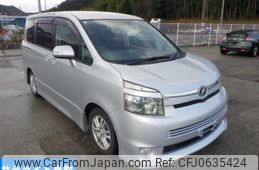 toyota voxy 2010 -TOYOTA--Voxy ZRR70W-0295563---TOYOTA--Voxy ZRR70W-0295563-