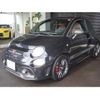 abarth 595 2022 GOO_JP_700056033630240725003 image 14