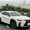 lexus ux 2021 CFJ0655334 image 1