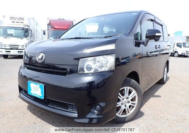 toyota voxy 2008 REALMOTOR_N2024040188F-10 image 1