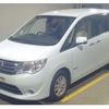 nissan serena 2014 -NISSAN--Serena DAA-HC26--HC26-105345---NISSAN--Serena DAA-HC26--HC26-105345- image 1