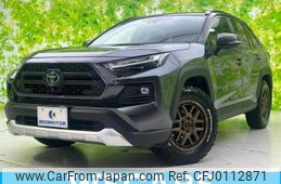 toyota rav4 2022 quick_quick_6AA-AXAH54_AXAH54-5002235