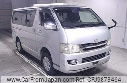 toyota regiusace-van 2008 -TOYOTA--Regius ace Van KDH206V-8011321---TOYOTA--Regius ace Van KDH206V-8011321-