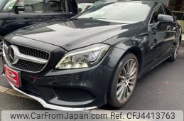 mercedes-benz cls-class 2015 -MERCEDES-BENZ--Benz CLS LDA-218301--WDD2183012A148794---MERCEDES-BENZ--Benz CLS LDA-218301--WDD2183012A148794-