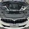 bmw 8-series 2021 CFJ1805369 image 8