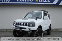 suzuki jimny 2018 -SUZUKI 【滋賀 581ﾓ6044】--Jimny JB23W--780598---SUZUKI 【滋賀 581ﾓ6044】--Jimny JB23W--780598-