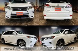 lexus rx 2012 quick_quick_DBA-AGL10W_AGL10-2427017