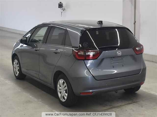 honda fit 2021 CFJ1439928 image 2