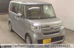 honda n-box 2018 CFJ1664621