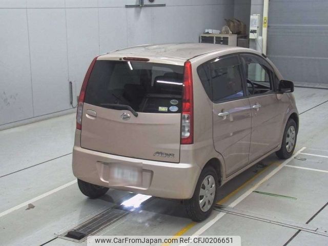 daihatsu move 2007 -DAIHATSU--Move L185S-0035798---DAIHATSU--Move L185S-0035798- image 2