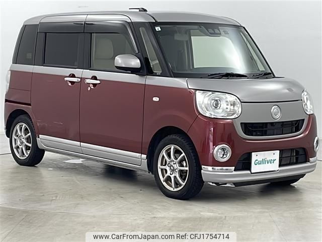 daihatsu move-canbus 2019 CFJ1754714 image 1