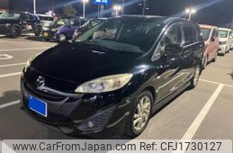 mazda premacy 2011 CFJ1730127
