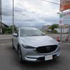 mazda cx-5 2018 504749-RAOID:13301 image 2