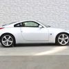 nissan fairlady-z 2005 -NISSAN--Fairlady Z CBA-Z33--Z33-420090---NISSAN--Fairlady Z CBA-Z33--Z33-420090- image 12