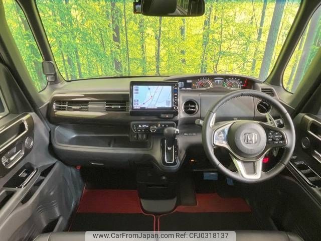 honda n-box 2019 -HONDA--N BOX DBA-JF3--JF3-2119332---HONDA--N BOX DBA-JF3--JF3-2119332- image 2