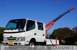 toyota dyna-truck 2014 -TOYOTA--Dyna LDF-KDY281--KDY281-0012099---TOYOTA--Dyna LDF-KDY281--KDY281-0012099-