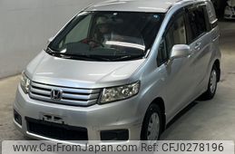 honda freed-spike 2010 -HONDA--Freed Spike GB3-1316201---HONDA--Freed Spike GB3-1316201-