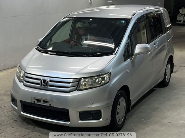 honda freed-spike 2010 -HONDA--Freed Spike GB3-1316201---HONDA--Freed Spike GB3-1316201- image 1