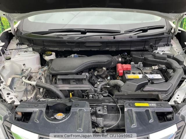 nissan x-trail 2021 quick_quick_NT32_NT32-610220 image 2
