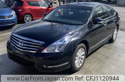 nissan teana 2012 -NISSAN--Teana CBA-TNJ32--TNJ32-100656---NISSAN--Teana CBA-TNJ32--TNJ32-100656-