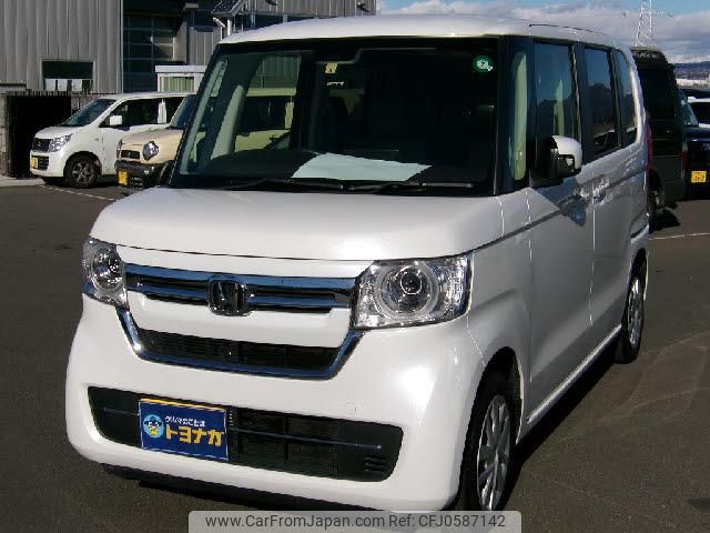 honda n-box 2022 quick_quick_6BA-JF3_JF3-5131539 image 1