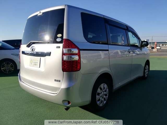 toyota noah 2011 quick_quick_DBA-ZRR70G_ZRR70-0452091 image 2