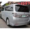 toyota vellfire 2010 quick_quick_ANH20W_ANH20W--8100461 image 6