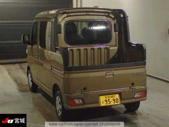 daihatsu atrai 2024 -DAIHATSU 【宮城 480ﾋ9590】--Atrai Van S710W--0007362---DAIHATSU 【宮城 480ﾋ9590】--Atrai Van S710W--0007362- image 2