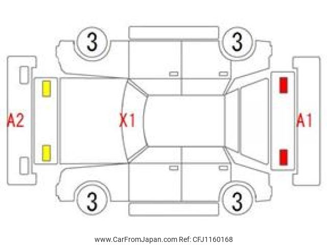 toyota prius 2018 -TOYOTA--Prius DAA-ZVW50--ZVW50-6128614---TOYOTA--Prius DAA-ZVW50--ZVW50-6128614- image 2